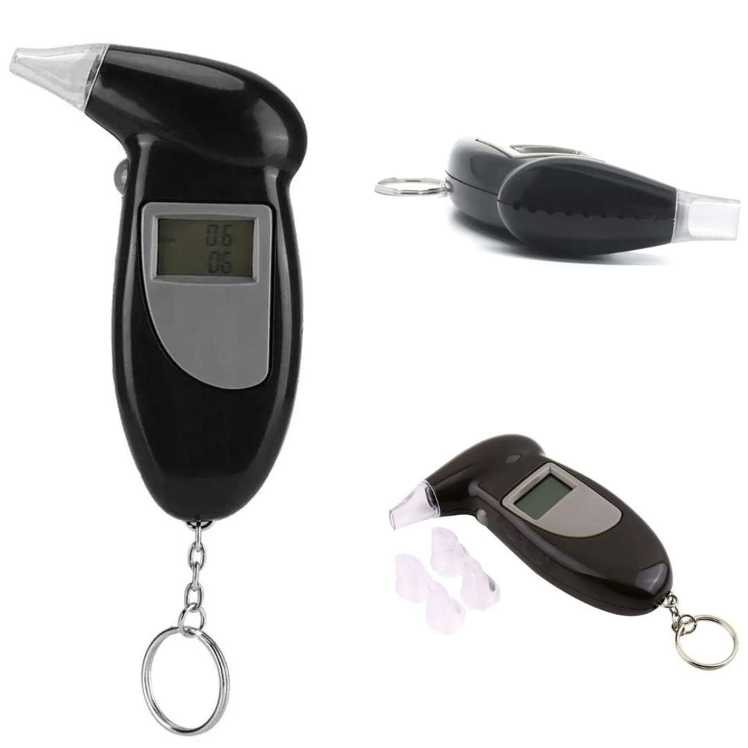 KetoTrack Ketone Breath Meter | for Accurate Ketosis Monitoring - Diet Optimization for Weight Loss and Health