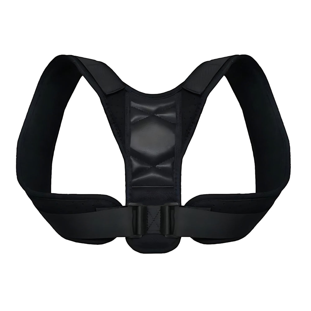 PerfectAlign Back Brace Posture Corrector Support - Adjustable | Ideal for Chronic Pain Recovery and Daily Comfort