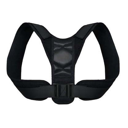 PerfectAlign Back Brace Posture Corrector Support - Adjustable | Ideal for Chronic Pain Recovery and Daily Comfort