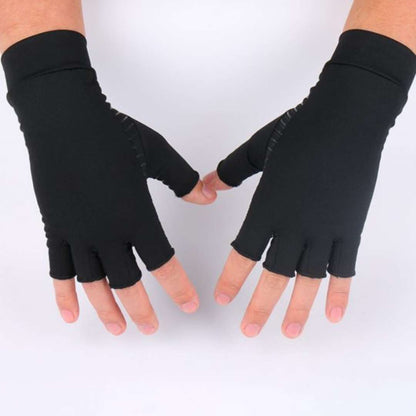 ArthriFlex Compression Gloves for Arthritis Relief | Daily Use - Improved Comfort
