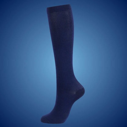CircuFlex High Graduated Compression Socks | Improved Blood Circulation and Pain Relief - Ideal for Athletes - Travelers - Varicose Veins