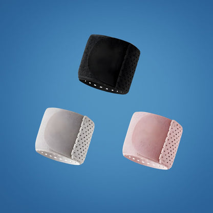 FlexWrist | Wrist Support – Pain-Relief Compression – Ultra-Thin & Breathable – Reduces Fatigue & Boosts Comfort for Typists & Athletes
