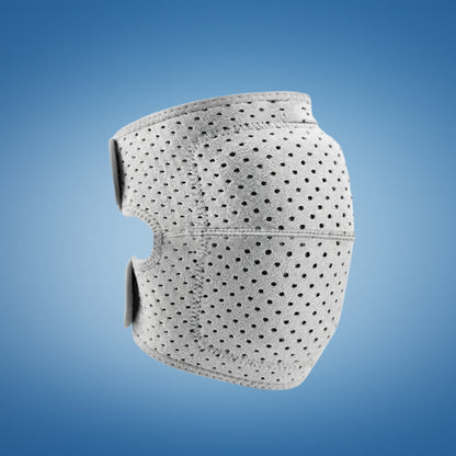 KneeGuard | Compression Knee Support – Joint Stabilisation – Breathable Knee Pad – Relieves Pain – Boosts Mobility – All-Day Comfort