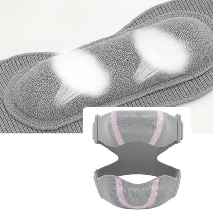 KneeGuard | Patella Strap Support – Pain Relief for Jumper’s Knee – Breathable Adjustable Non-Slip – Runners & Active Users