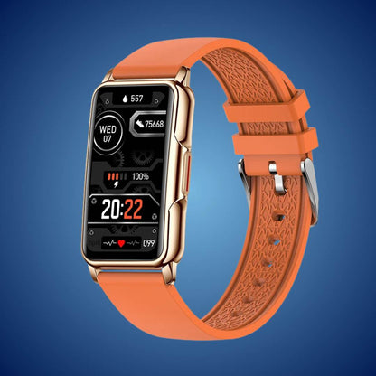 Elegant Smartwatch for Everyday Style | Health Tracking - Durable Design - Seamless All-Day Connectivity