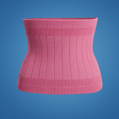 WarmCore | Waist Warmer – Targeted Heat for Back Relief – High-Elastic Breathable Fabric – All-Day Comfort and Pain Support for Winter Warmth