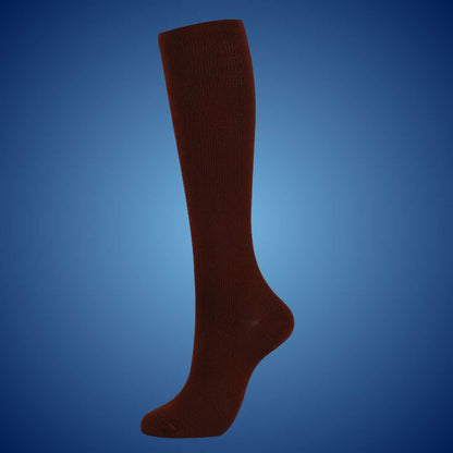 CircuFlex High Graduated Compression Socks | Improved Blood Circulation and Pain Relief - Ideal for Athletes - Travelers - Varicose Veins