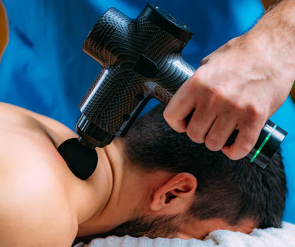 PhysioPulse Pro Massager