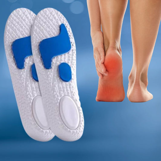 OrthoFit Arch Comfort Inserts