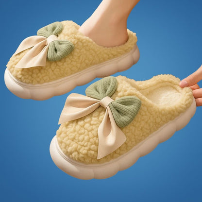 SnugSteps | Women’s Warm Slippers – Memory Foam Cushion – Non-Slip Sole – Wide Fit – Keeps Feet Cosy, Supported & Pain-Free Indoors
