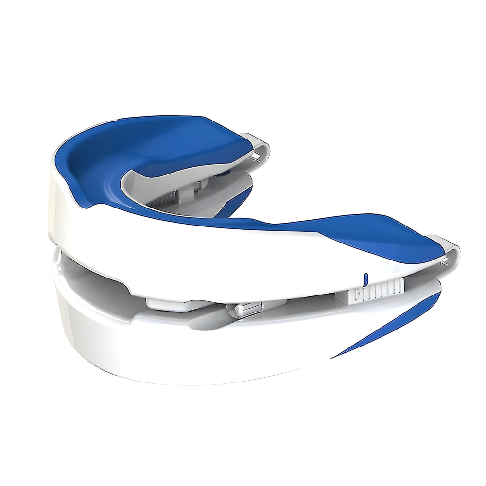 Protrusion and Anti-Snoring Device