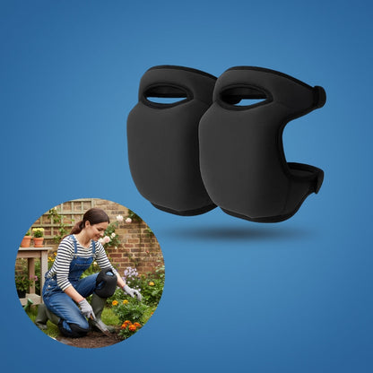 GardenEase | Garden Kneeling Pad – Knee Pain Relief Cushion – Thick Foam Support – Protects Joints & Reduces Strain – Gardening & DIY Use