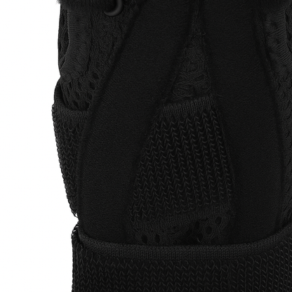 ThumbEase | Wrist Support Brace – Relief for De Quervain’s Tendonitis – Breathable Adjustable Compression – Everyday & Active Use
