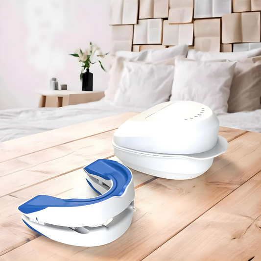 Protrusion and Anti-Snoring Device