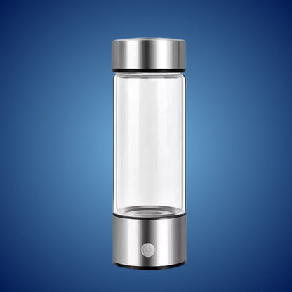 HydroPure | Portable Hydrogen Water Bottle - for Antioxidant Water – Supports Health and Performance