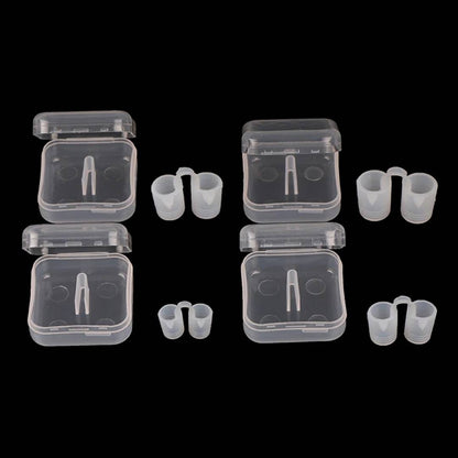 BreatheEase Pro Nasal Dilators for Improved Airflow | Snoring Relief - Congestion Reduction - Comfortable Sleep - Better Breathing