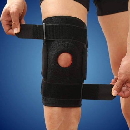 FlexGuard ACL Knee Brace | Knee Support - Knee Stability - Reduces Pain and Swelling - Limits Motion - Protects Knee - Improves Recovery