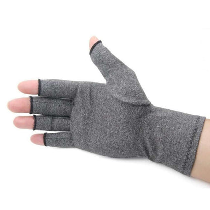 ArthriFlex Compression Gloves for Arthritis Relief | Daily Use - Improved Comfort
