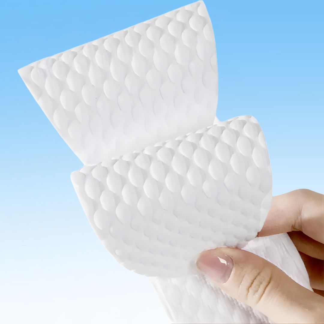 FreshStep | Five Disposable Insoles – Sweat Absorbing & Odour Control – Wood Pulp Breathable Layer – Keeps Feet Dry, Fresh & Comfortable