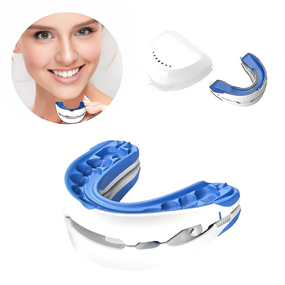 Protrusion and Anti-Snoring Device