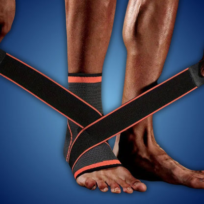 Compression Ankle Brace