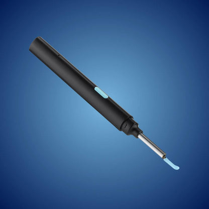 EarScope Pro - Smart Visual Earwax Removal Tool | LED Camera and Soft Tips - Safe and Precise Ear Cleaning