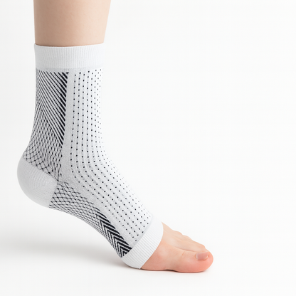 Orthopedic compression stockings