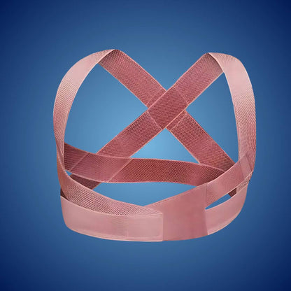 SpineAlign Posture Corrector | Adjustable Back Support for Pain Relief - Improve Posture, Reduce Neck, Shoulder & Sciatica Pain