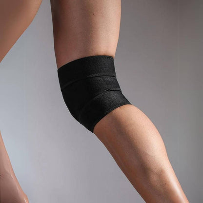 FlexiKnee Adjustable Knee Protection | Customisable Support and Cushioning - for Injury Prevention and Comfort During Activities