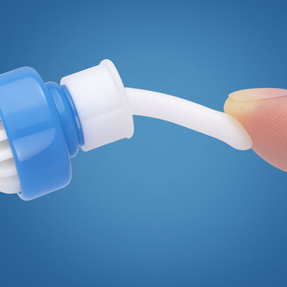 EarSure | Electric Ear Cleaner – Soft Silicone Tip – LED Guidance – Quiet Safe Wax Removal for Adults & Kids