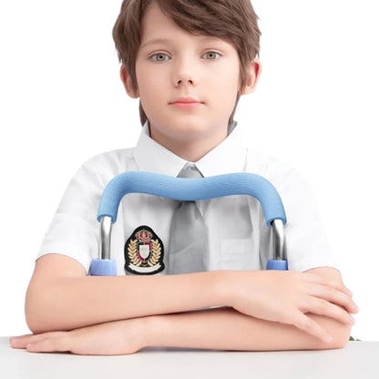 PostureFriend | Posture Corrector for Kids – Adjustable Support – Proper Sitting Posture – Back Support