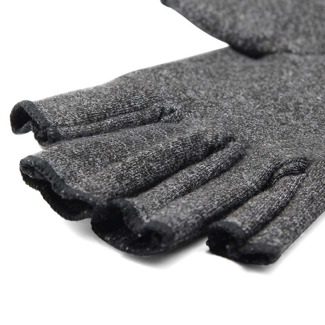 ArthriFlex Compression Gloves for Arthritis Relief | Daily Use - Improved Comfort