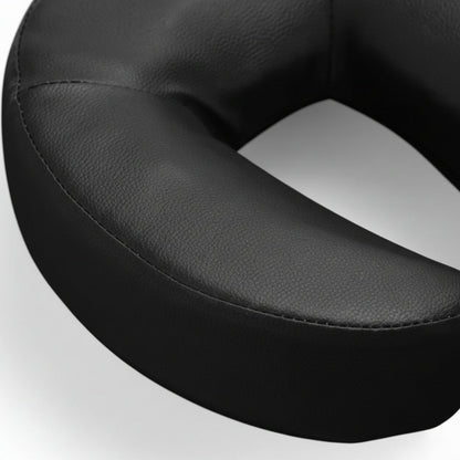 NeckEase | Memory Foam Travel Pillow – Neck Pain Relief – Ergonomic U-Shape Support – Lightweight Comfort for Flights & Long Journeys