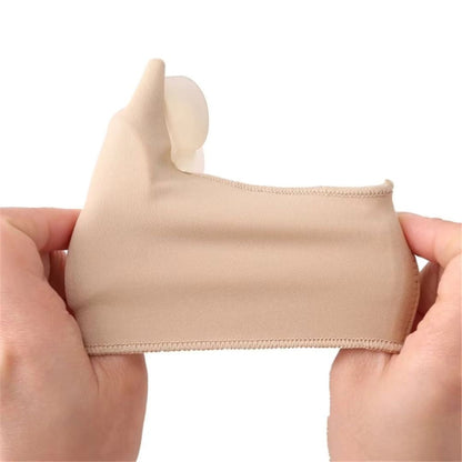 AlignWell Bunion Corrector Toe Separator | for Big Toe Realignment and Pain Relief – Non-Invasive Solution for Bunions