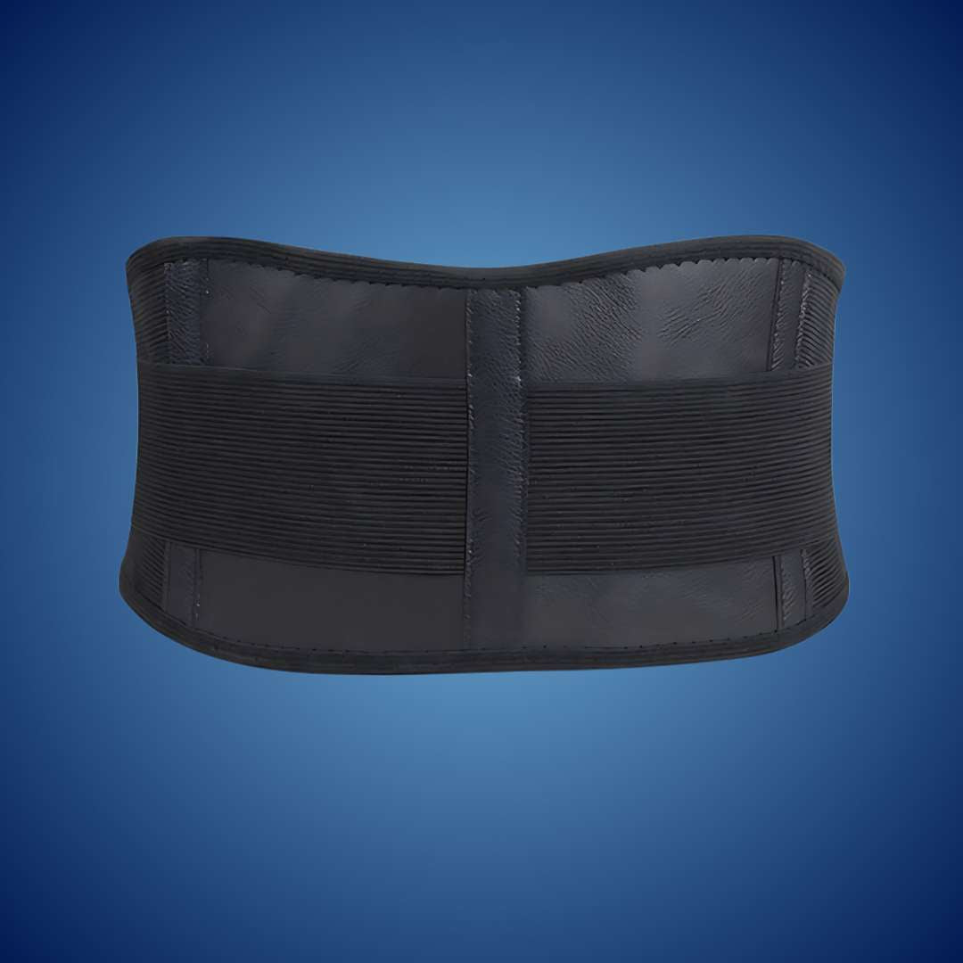 ReliefEase Magnetic Therapy Belt for Lower Back Pain | Natural Pain Relief - Everyday Use - Injury Recovery - Muscle Soreness