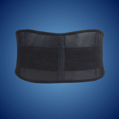 ReliefEase Magnetic Therapy Belt for Lower Back Pain | Natural Pain Relief - Everyday Use - Injury Recovery - Muscle Soreness