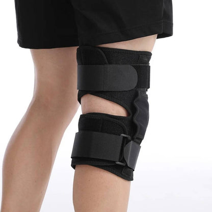 FlexGuard ACL Knee Brace | Knee Support - Knee Stability - Reduces Pain and Swelling - Limits Motion - Protects Knee - Improves Recovery