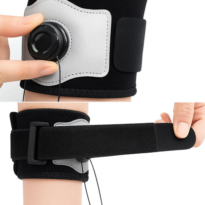 StrideAid | Foot Drop Brace – Adjustable AFO Support – Breathable & Lightweight – Prevents Trips – Improves Balance & Walking Confidence