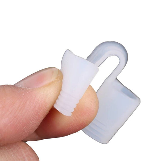 BreatheEase Pro Nasal Dilators for Improved Airflow | Snoring Relief - Congestion Reduction - Comfortable Sleep - Better Breathing
