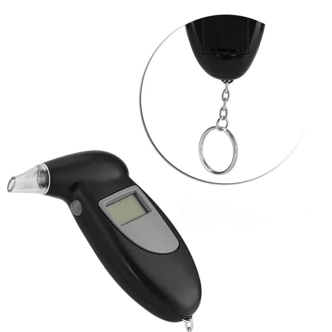 KetoTrack Ketone Breath Meter | for Accurate Ketosis Monitoring - Diet Optimization for Weight Loss and Health