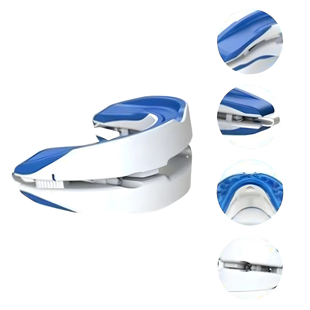 Protrusion and Anti-Snoring Device
