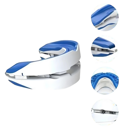 Protrusion and Anti-Snoring Device