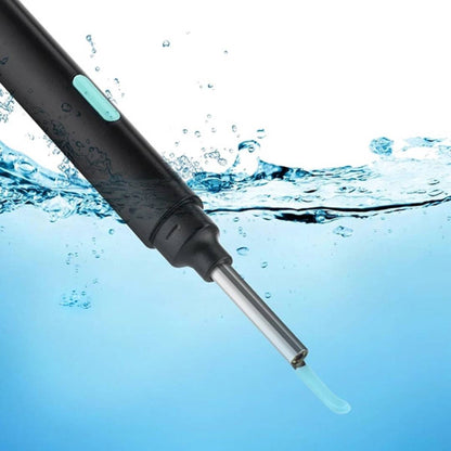 EarScope Pro - Smart Visual Earwax Removal Tool | LED Camera and Soft Tips - Safe and Precise Ear Cleaning