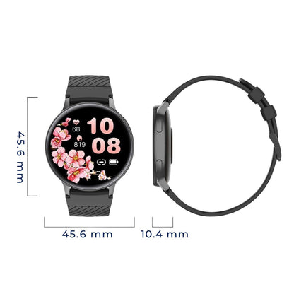 VitalSync | Smartwatch with Call Function – Health Monitoring – For Active Women