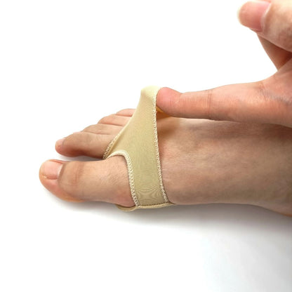 NeuRelief | Gel Morton’s Neuroma Pads – Shock‑Absorbing Support – Silicone Gel Cushion – Everyday Comfort for Standing & Walking