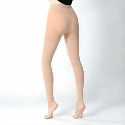 LightLegs | Compression Pantyhose for Women – Graduated Pressure – Improves Circulation – Relieves Pain – Reduces Swelling – All-Day Comfort