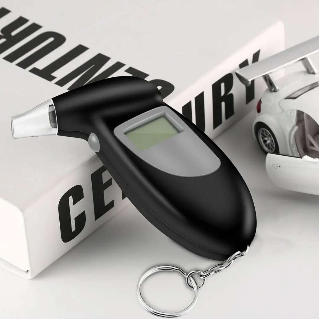 KetoTrack Ketone Breath Meter | for Accurate Ketosis Monitoring - Diet Optimization for Weight Loss and Health