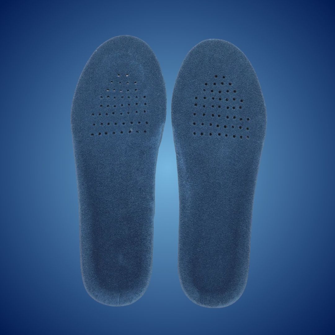 OrthoAlign Pronation Support | Inserts for Foot Alignment and Arch Relief - Orthopedic Shoe Inserts for Overpronation Correction