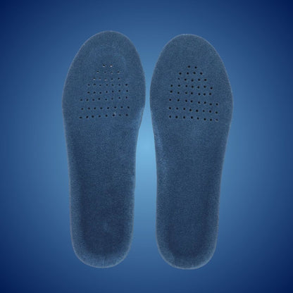 OrthoAlign Pronation Support | Inserts for Foot Alignment and Arch Relief - Orthopedic Shoe Inserts for Overpronation Correction