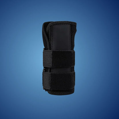 WristGuard Secure Wrist Bandage | Injury Recovery - Carpal Tunnel - Arthritis - Sports - Daily Support